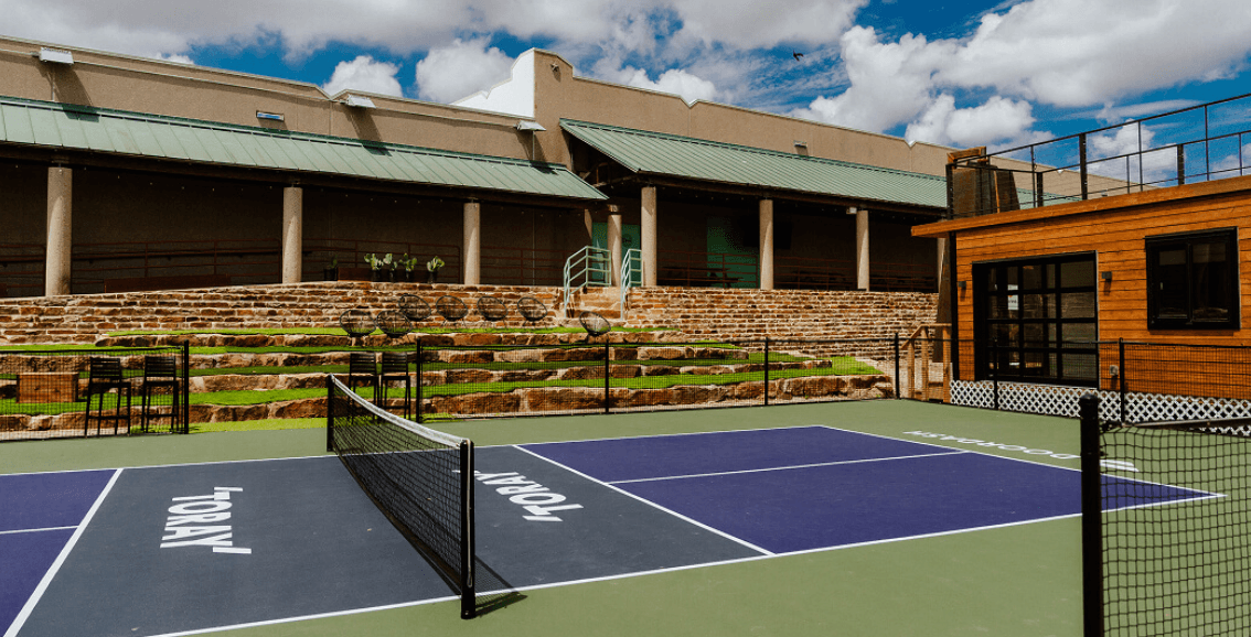 Austin Pickle Ranch - Braker Lane - Image 2