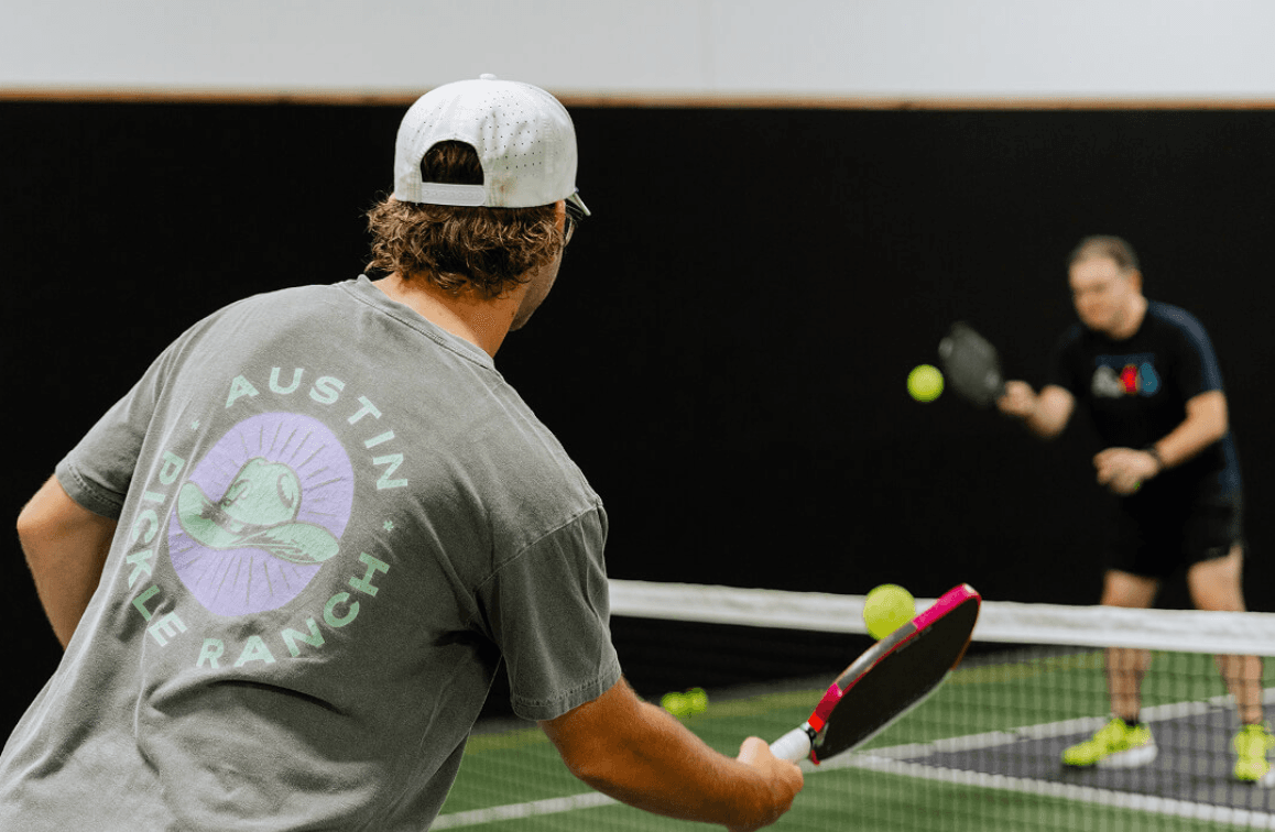 Austin Pickle Ranch - Braker Lane - Image 4