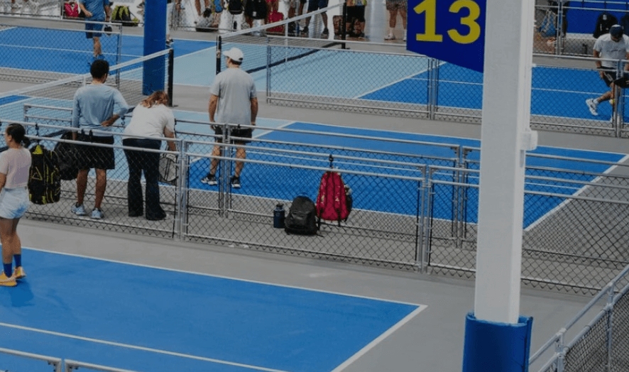 Pickleball Kingdom - Pflugerville - Image 2