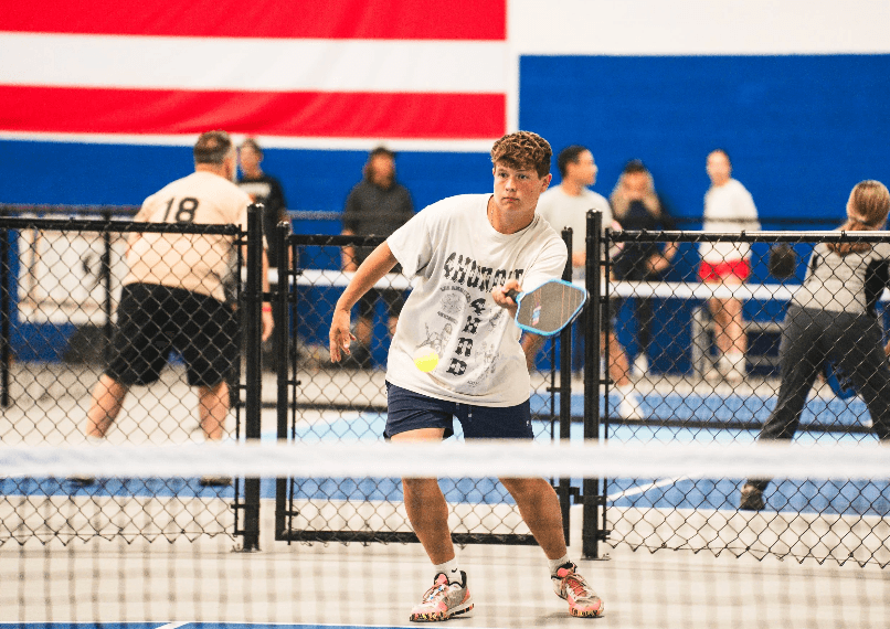 Pickleball Kingdom - Pflugerville - Image 4